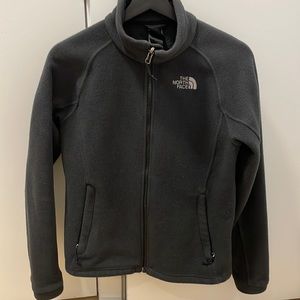 North Face Sweater